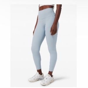 Lululemon Wunder Under High-Rise Tight 25”